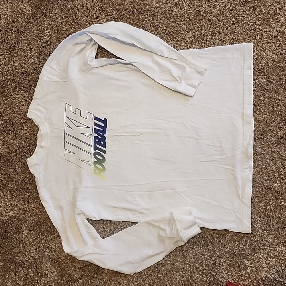 Nike Long Sleeve T-shirt size large